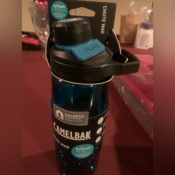 New camelbak tumbler - Picture 2 of 2